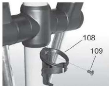 Bremshey Orbit ControlS - BOTTIGIA DELL'ACQUA - 1