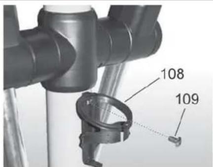 Bremshey Orbit ControlS - DRINKFLESHOUDER - 1