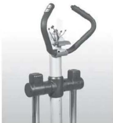 Bremshey Orbit ControlS - STATIONARY HANDLEBAR - 2