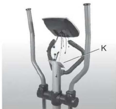 Bremshey Orbit ControlS - MÄTARE - 1