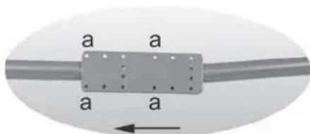 Bremshey Orbit ControlS - REPOSAPIÉS - 2