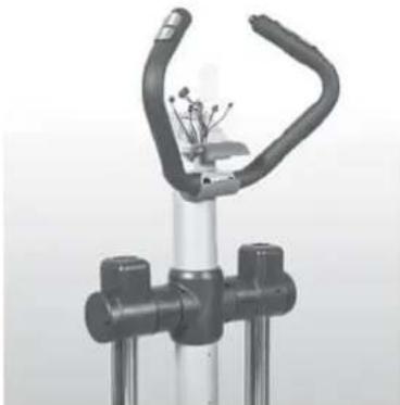 Bremshey Orbit ControlS - GRIFFSTANGE - 2