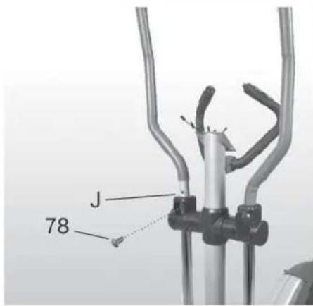 Bremshey Orbit ControlS - HANDLES - 1
