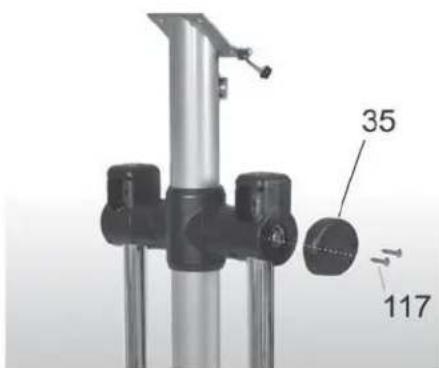 Bremshey Orbit ControlS - IMPUGNATURE - 2