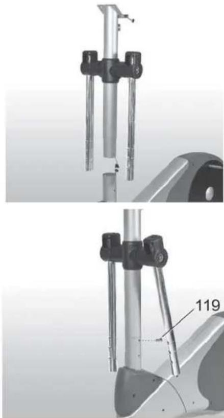 Bremshey Orbit ControlS - ASENNUS - 3