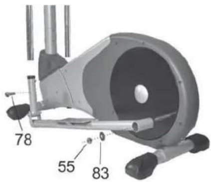 Bremshey Orbit ControlS - POLJINVARRET - 1