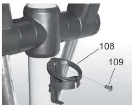 Bremshey Orbit ControlS - FLASKHALLAREN - 1