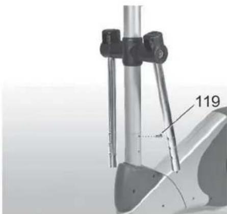 Bremshey Orbit ControlS - FRAMEBUS VOOR - 2