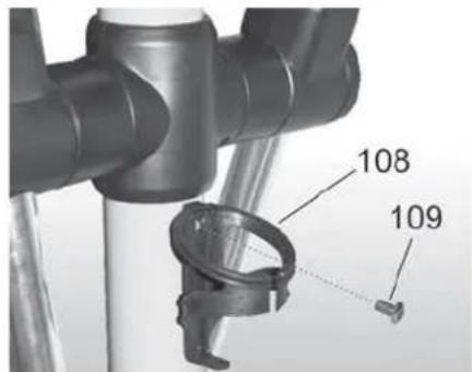 Bremshey Orbit ControlS - JUOMAPULLLOTELINE - 1