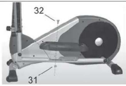 Bremshey Orbit ControlS - FOOT BOARDS - 1
