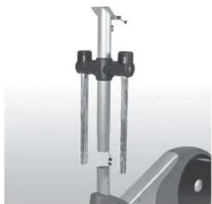 Bremshey Orbit ControlS - TUBO CENTRAL DEL ARMAZON - 1