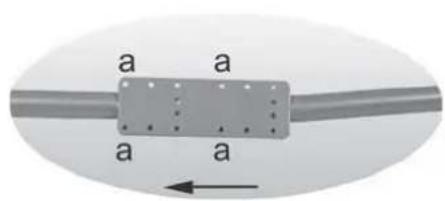 Bremshey Orbit ControlS - REPOSE-PIEDS - 2