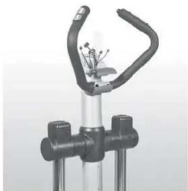 Bremshey Orbit ControlS - MANUBRIO - 2