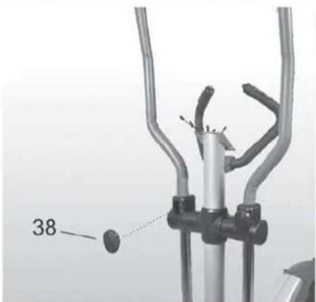 Bremshey Orbit ControlS - HANDVATEN - 3