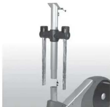 Bremshey Orbit ControlS - FRAMEBUS VOOR - 1