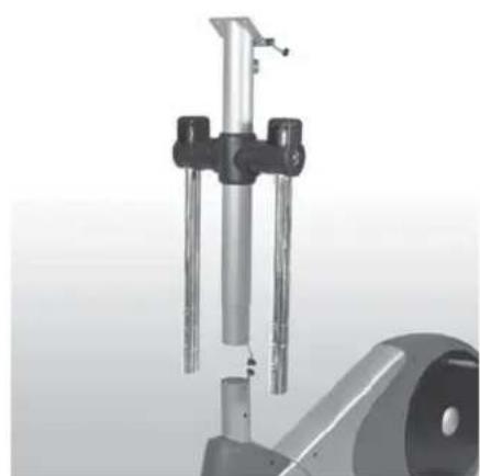 Bremshey Orbit ControlS - FRONT TUBE - 1