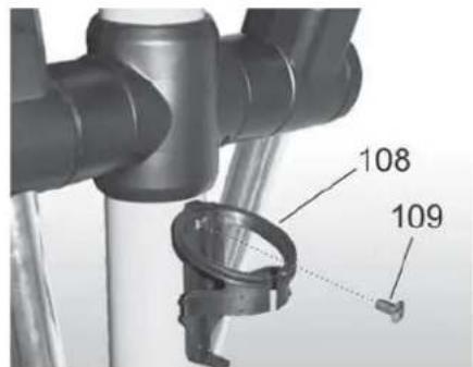 Bremshey Orbit ControlS - PORTABIDON - 1