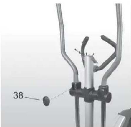 Bremshey Orbit ControlS - HANDTAG - 3