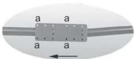 Bremshey Orbit ControlS - FOOT BOARDS - 2
