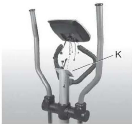 Bremshey Orbit ControlS - MITTARI - 1