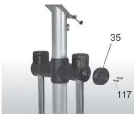 Bremshey Orbit ControlS - GUIDON - 2