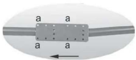 Bremshey Orbit ControlS - TRITTFLÄCHEN - 2