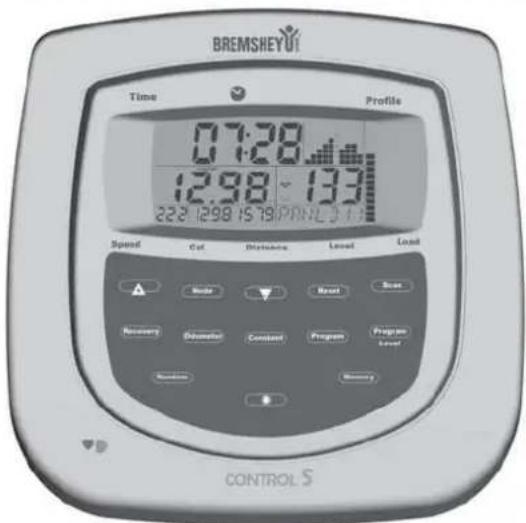 Bremshey Orbit ControlS - MATAREN - 1