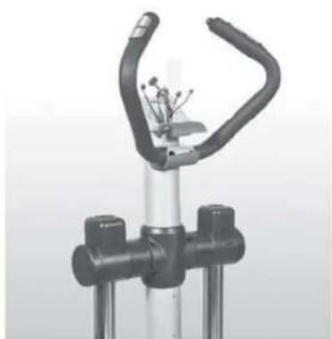 Bremshey Orbit ControlS - MANILLAR - 2