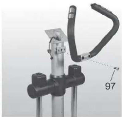 Bremshey Orbit ControlS - STUUR - 1