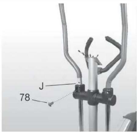 Bremshey Orbit ControlS - HANDVATEN - 1