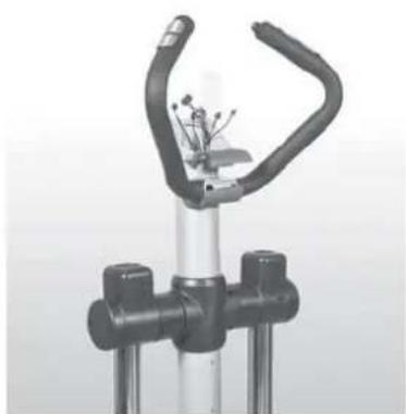 Bremshey Orbit ControlS - HANDSTÖD - 2