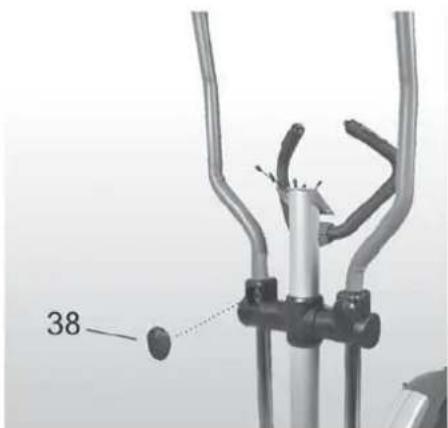 Bremshey Orbit ControlS - ASAS - 3