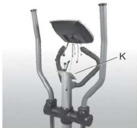 Bremshey Orbit ControlS - CONSOLE - 1