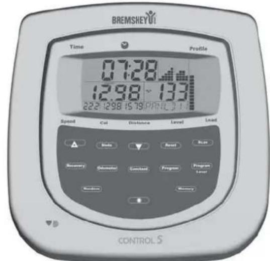 Bremshey Orbit ControlS - CONSIGLI SULLA RILEVAZIONE TELEMETRICA - 1