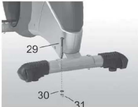 Bremshey Orbit ControlS - ASSEMBLAGE - 2