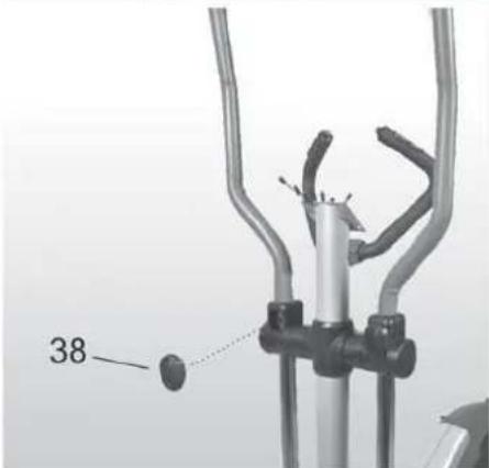 Bremshey Orbit ControlS - IMPUGNATURE - 3