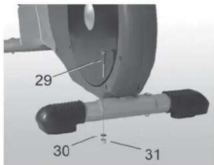 Bremshey Orbit ControlS - SOPORTES - 1
