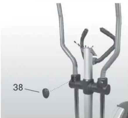Bremshey Orbit ControlS - HANDLES - 3
