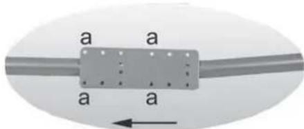 Bremshey Orbit ControlS - JALKALAUDAT - 2