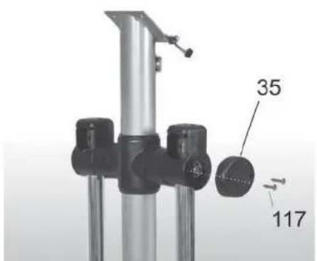 Bremshey Orbit ControlS - ASAS - 2