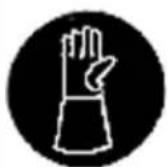 AL-KO KHS 5204 - Symboli Merkitys - 5