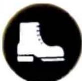 AL-KO KHS 5204 - Symbol Meaning - 1