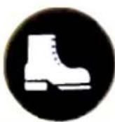 AL-KO KHS 5204 - Symbol Betydelse - 1