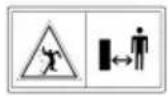 AL-KO KHS 5204 - Symbol Betydning - 2