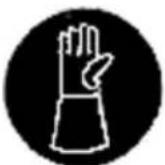 AL-KO KHS 5204 - Symbol Vyznam - 5