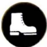 AL-KO KHS 5204 - Symbol Betydning - 1