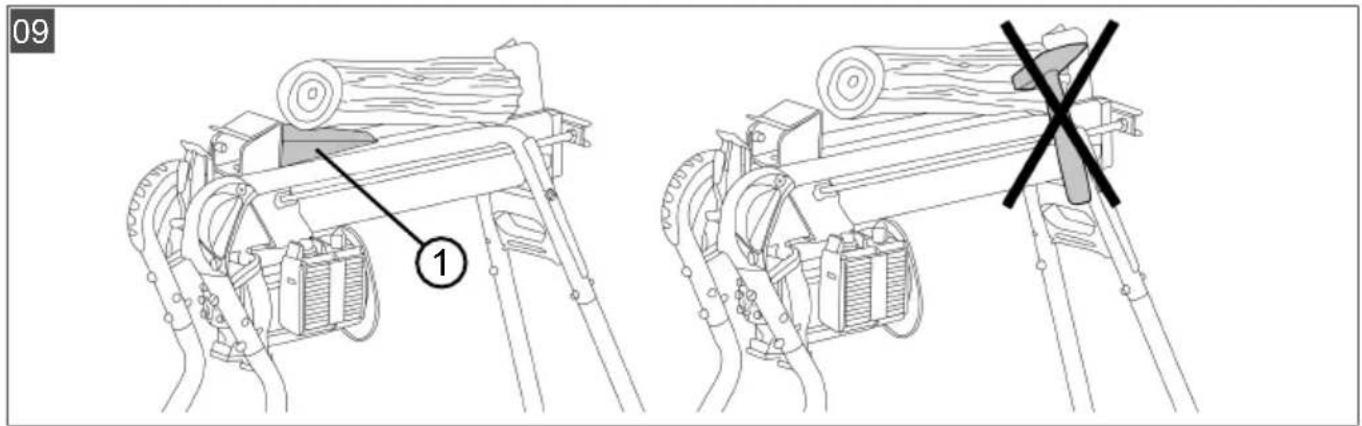 AL-KO KHS 5204 - 10