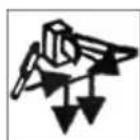 AL-KO KHS 5204 - Symbol Betydning - 3