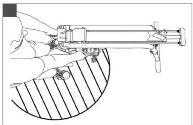 AL-KO KHS 5204 - 14