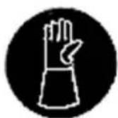 AL-KO KHS 5204 - Symbol Betydning - 5